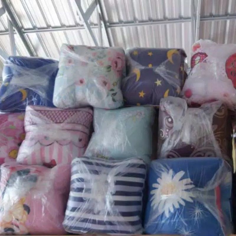 5pcs(set bantal sofa)