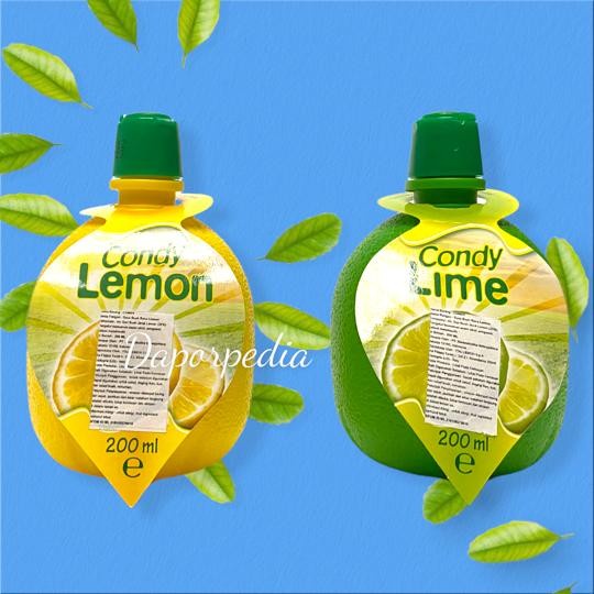 

Lemon Lime Juice Dressing Concentrate Extract Jus Saus Buah jeruk nipi