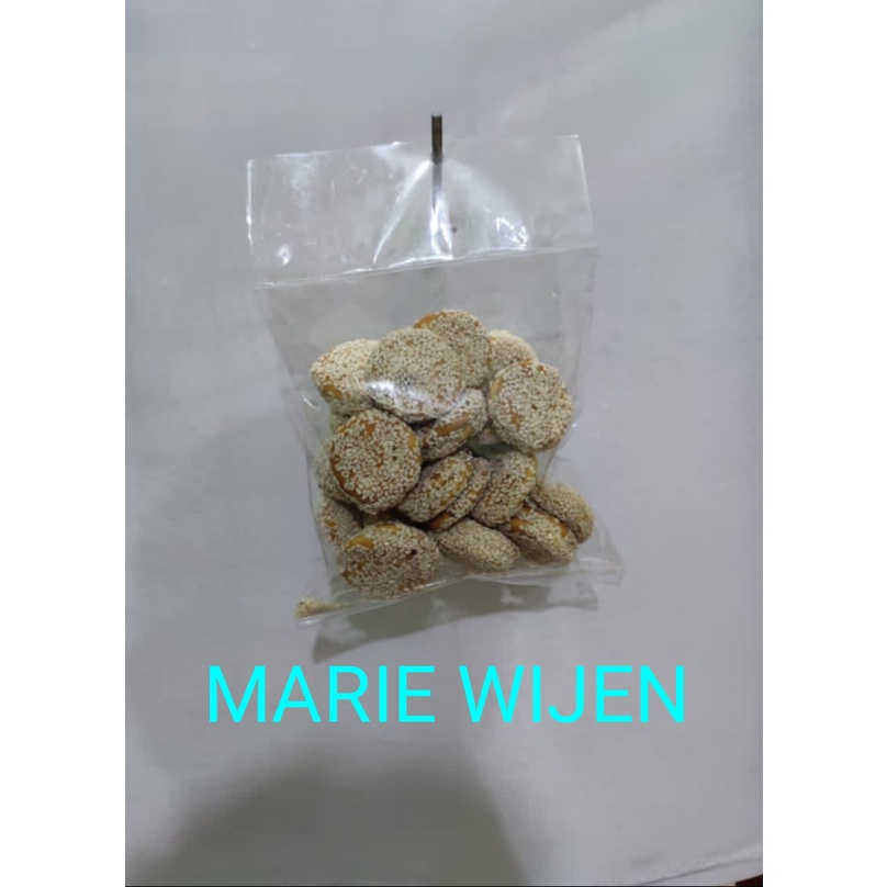 

MARIE WIJEN