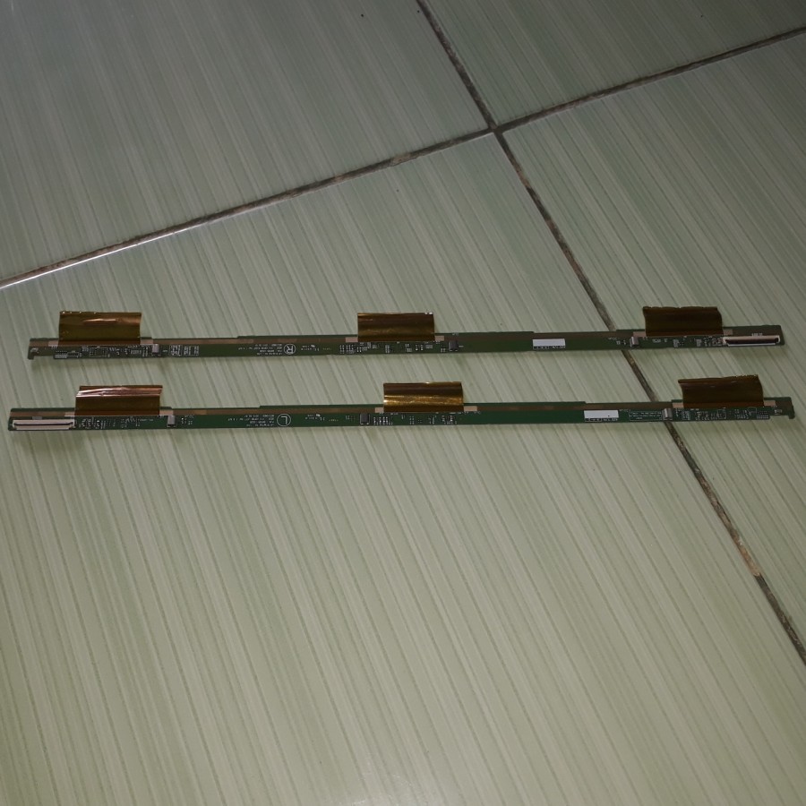Tcon T Con Ticon Panel LG 42LS3450
