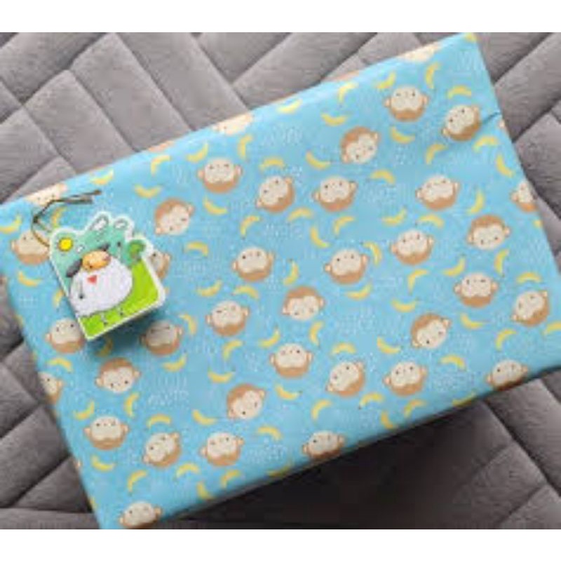 

Kertas Kado