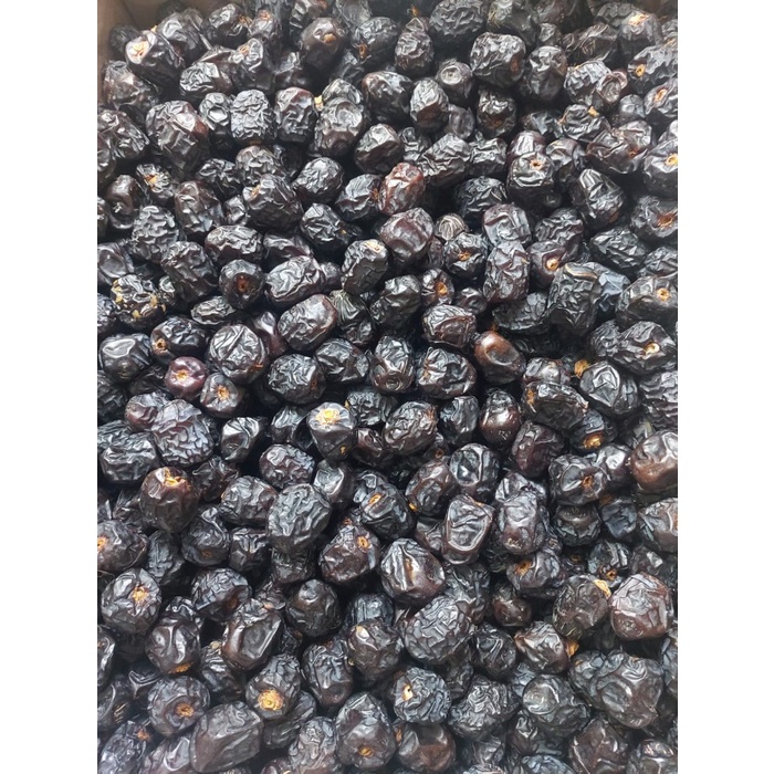 

Kurma Terbaru - Kurma Ajwa 5 Kg Kurma Kurma Ajwa Premium Kurma Ajwa Madinah