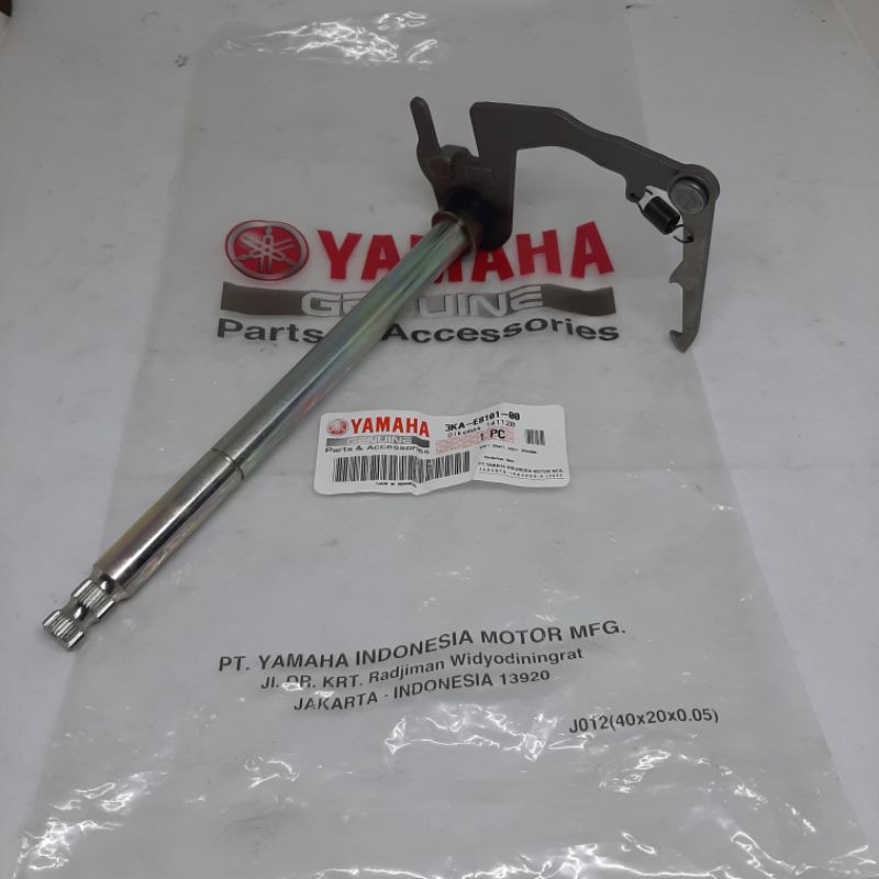 As operan perseneling gigi rx-king original