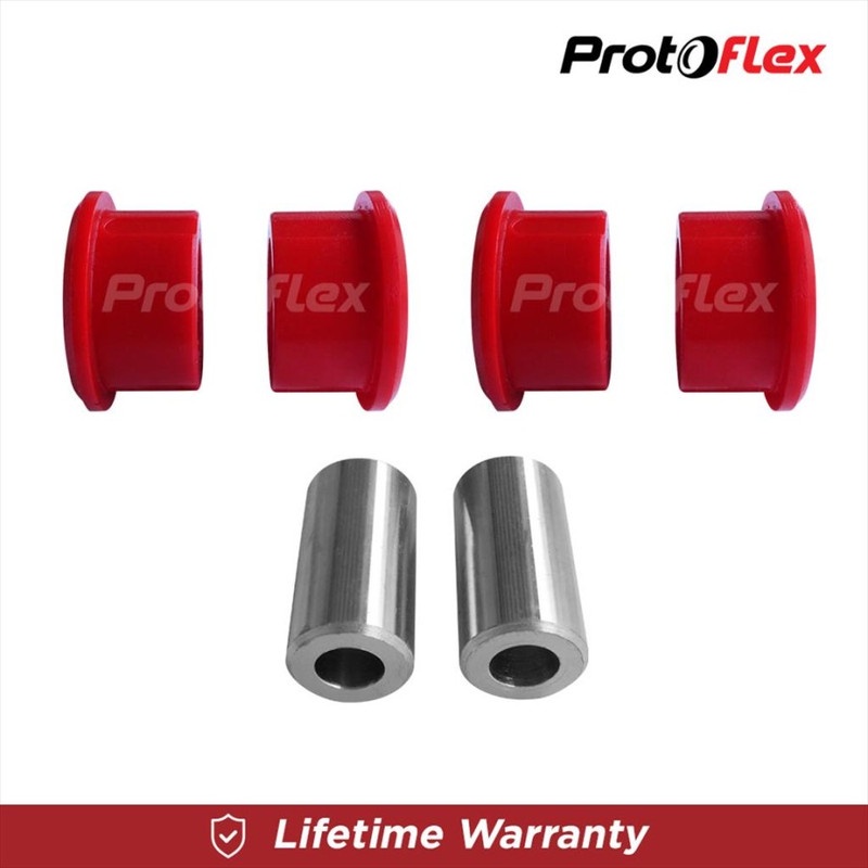 Protoflex Bushing Lower Arm Depan (Kecil) Honda Mobilio Brio BRV