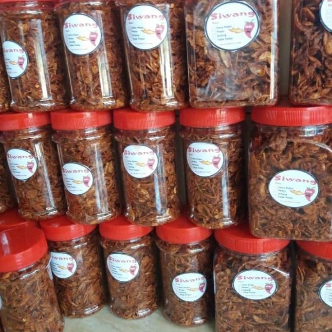 

Promo Awal tahun sambal siwang terasi bawang original kas cirebon Promo Awal tahun