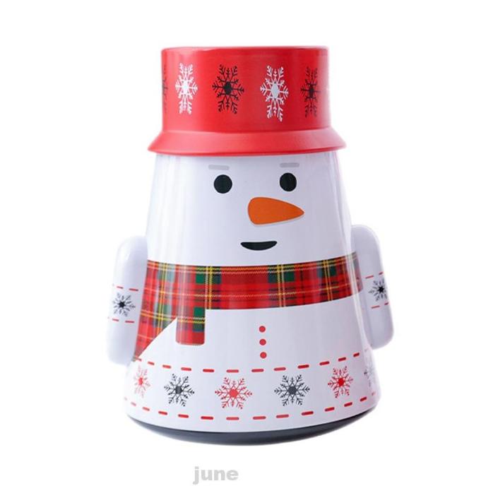 

PRCS NEWOUR GIFT FESTIVAL STORAGE KIDS SWEET CHRISTMAS DECORATION DGFXG6563