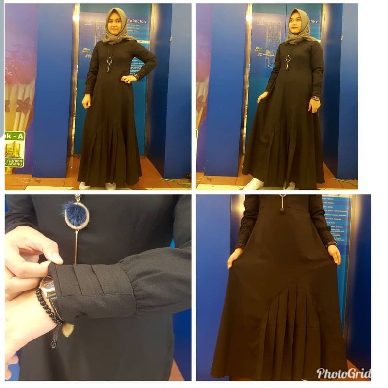 GAMIS LV RIMPLE