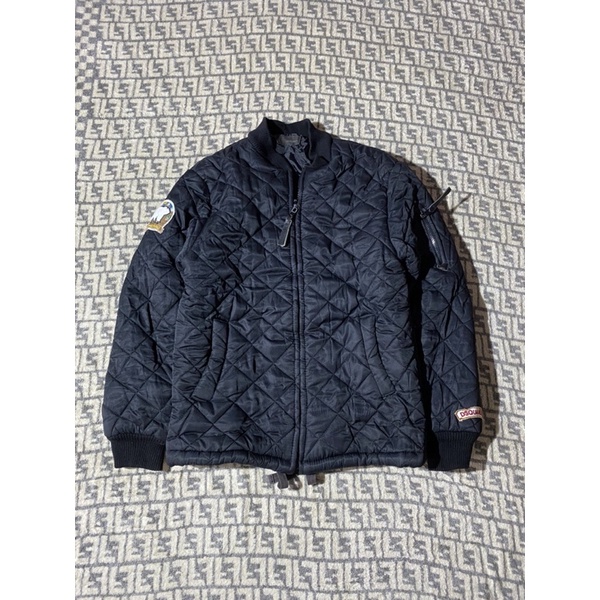 Dsquared Down Jacket