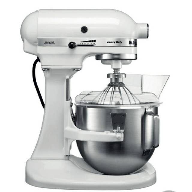 KitchenAid Heavy Duty Stand Mixer