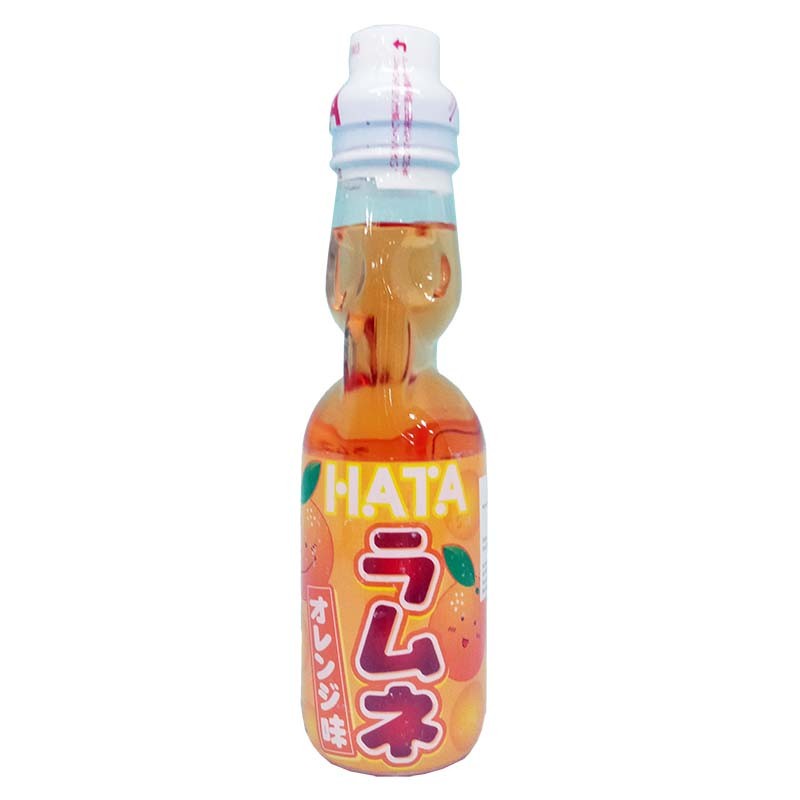 

HATA RAMUNE ORANGE 200 ML