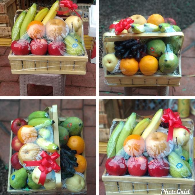 

Parcel Buah Unik Raysandi67
