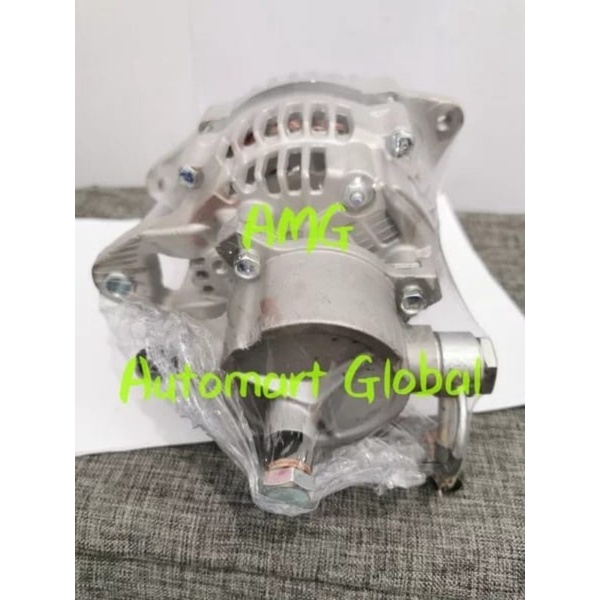 alternator dinamo cas isuzu dmax 3000cc4jh1 blower