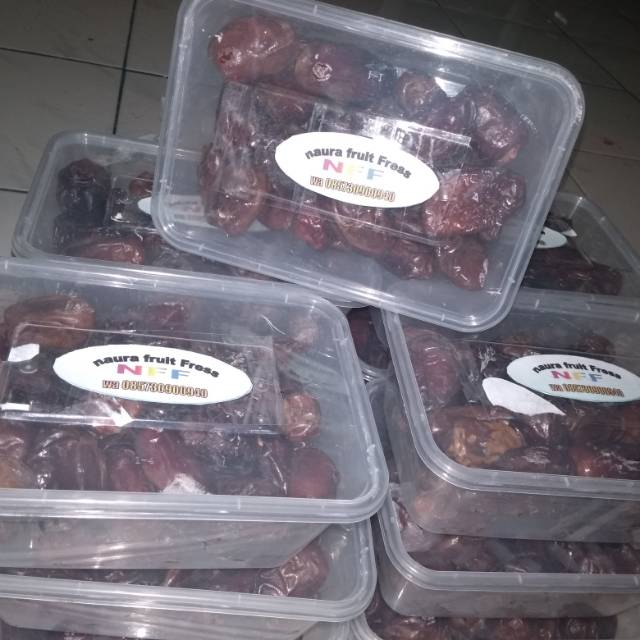 

KURMA PREMIUM ENDORS