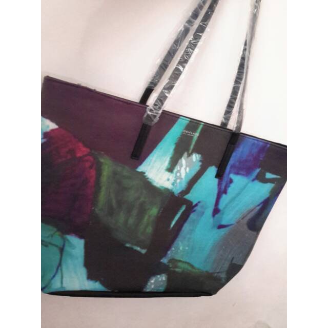 Spirit tote bag oriflame