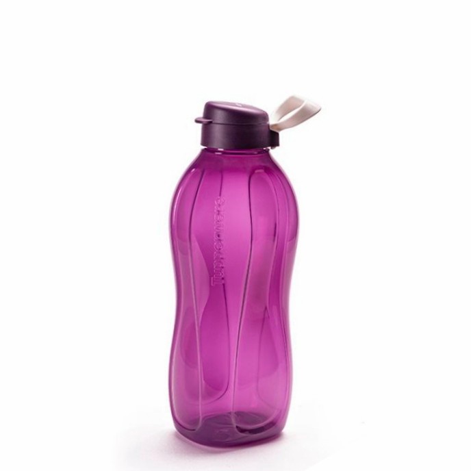 Eco Bottle Tupperware 2L