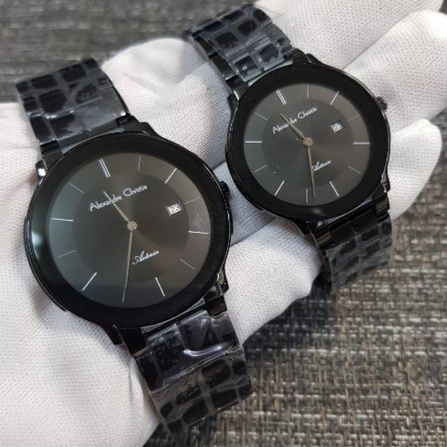 Fullblack Alexandre Christie AC8615