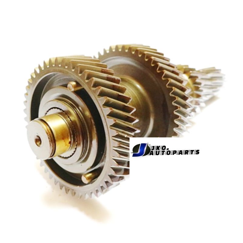 GIGI SUSUN GIGI TRANSMISI VERSNELENG COUNTER SHAFT GEAR HINO DUTRO DYNA 300 130 HD HT X POWER X-POWE