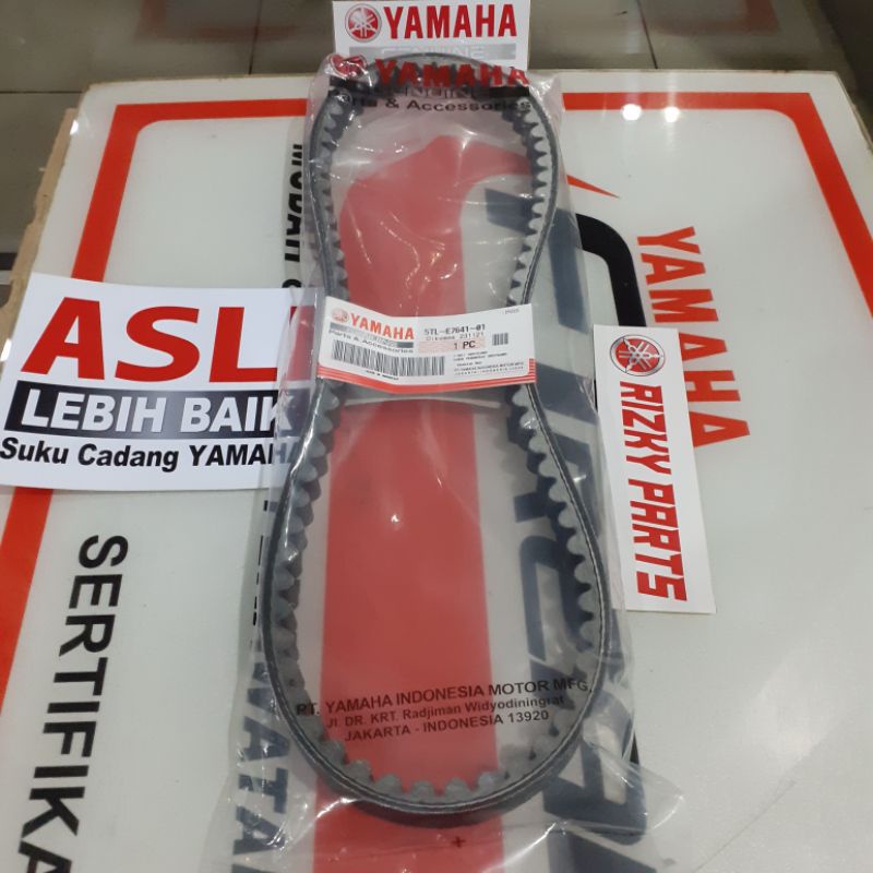 VBELT MIOKARBU.5TL_E7641_00.ORIYGP.