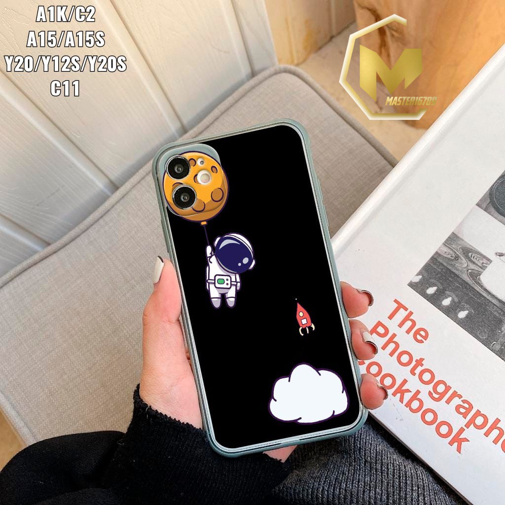 SS086 SOFTCASE OPPO A54 A55 A74 A95 A31 A8 A3S A1K A5S A7 F9 A11K F1S A59 F5 YOUTH F7 RENO 4 4F 5 5F 6 MA2409