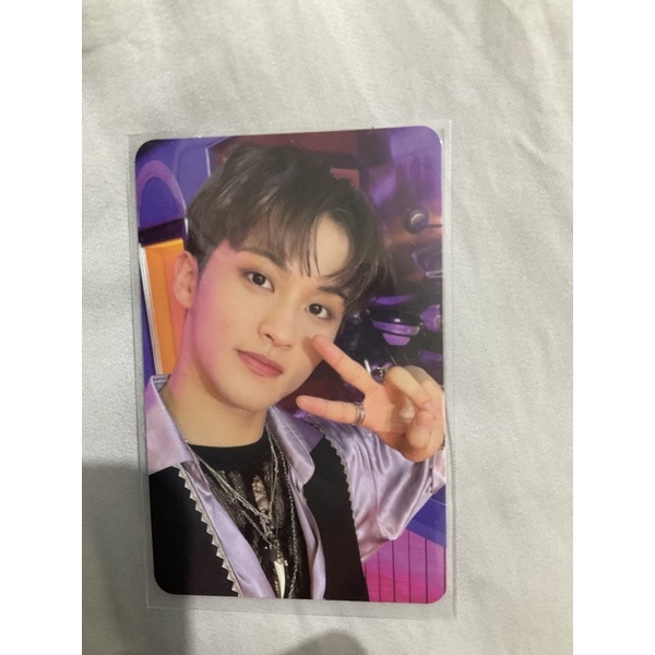 mark pc sticker pb