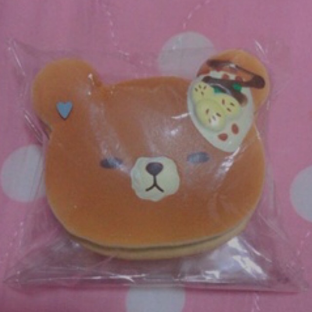 punimaru mini pancake