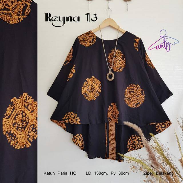 BLOUSE REINA