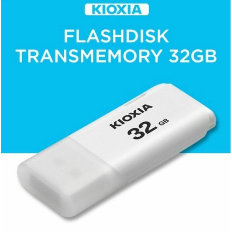 FD Kioxia 32gb