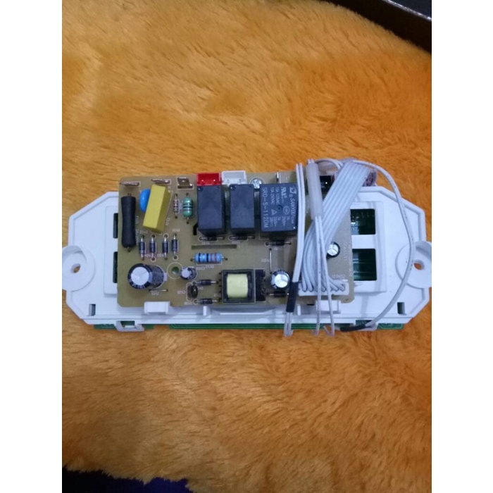 s10svbb Modul (Ic) Yong Ma Mc 5600 Fsfs201J