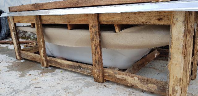 Khusus Utk Pemesanan Expedisi Bathtub