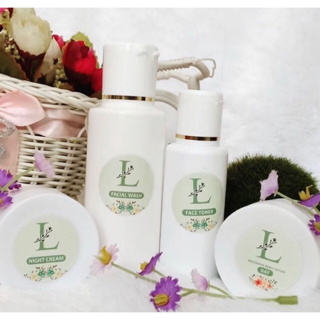 LDORA SKINCARE PREMIUM