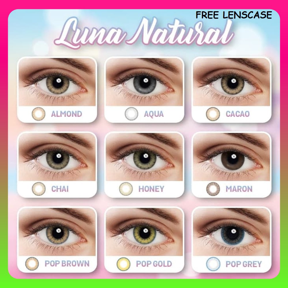 SOFLENTS GEL LUNA NATURAL NORMAL