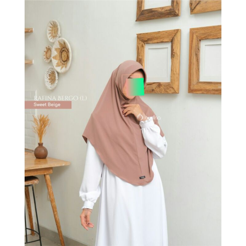 Rafina Bergo By Audina