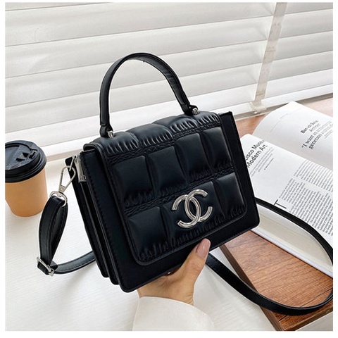 (2PC BISA IKG)GTBI998873726 New Arrival  !!!  Tas Selempang  Tas Wanita Import  Premium Terbaru