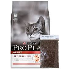 Pro Plan Adult Salmon Repack 1 kg Makanan Kucing Proplan Cat Salmon repack 1 kg