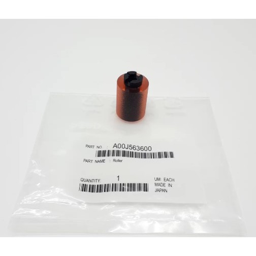 Genuine Konica Minolta Bizhub 200 250 350 Feed Pickup Roller