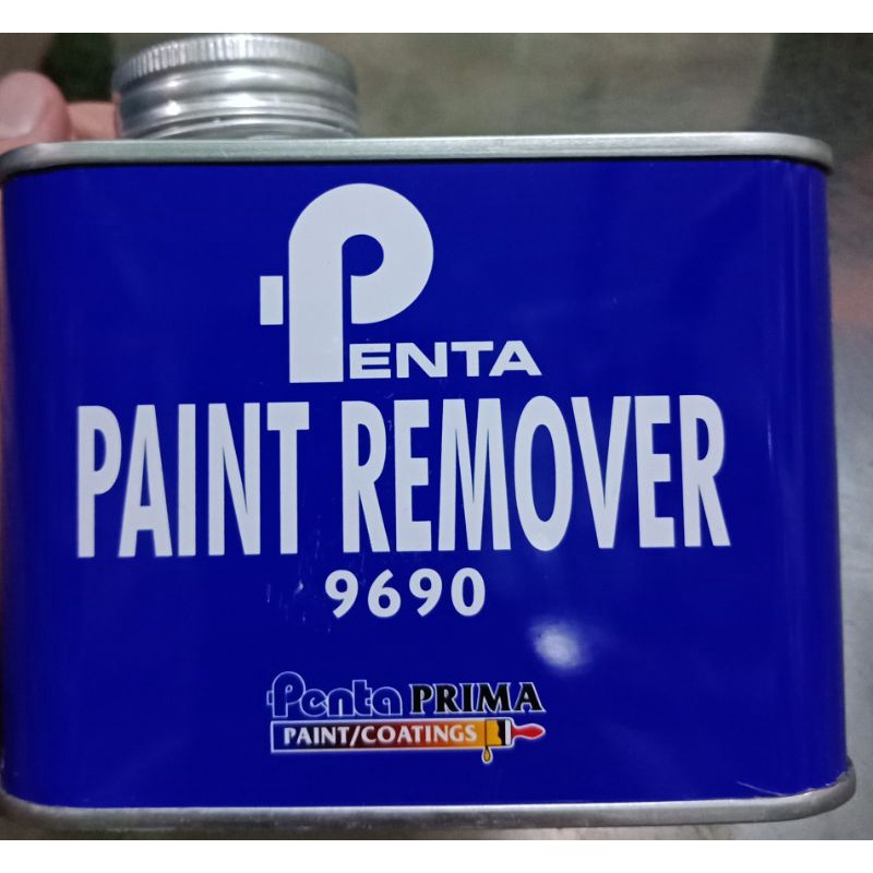 Penta remover 250ml