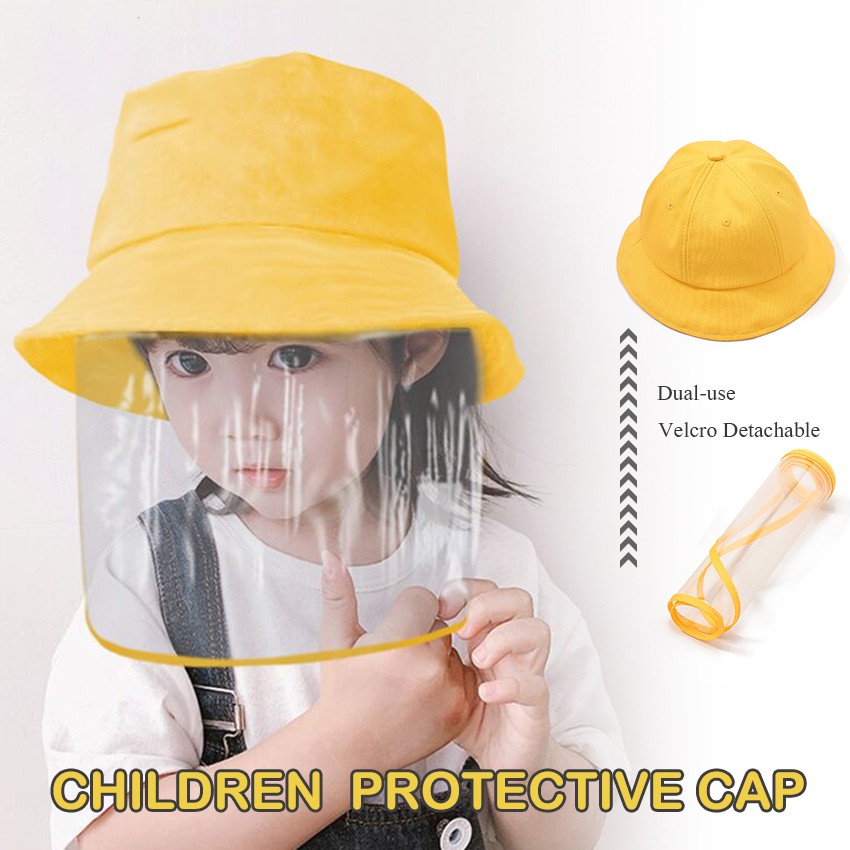 full sun protection hats