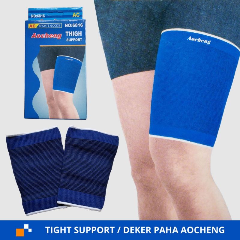 deker paha murah
