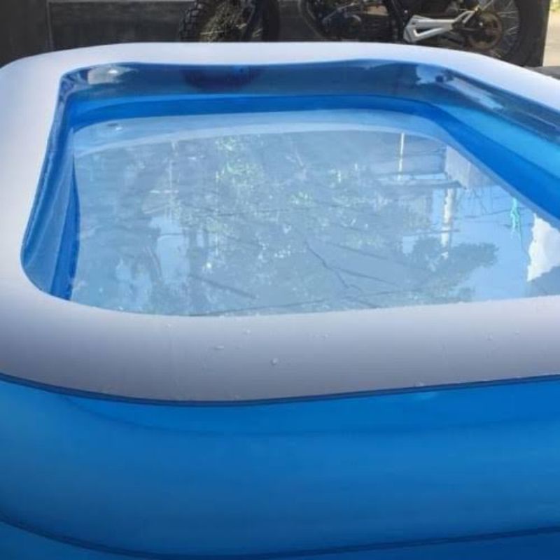 Bestway 54005 54006 54009 Kolam Renang Anak / Kolam Anak Jumbo