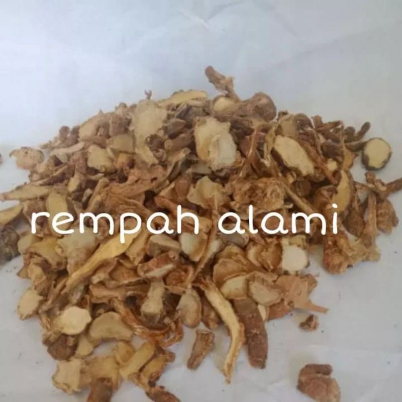 

Temu kunci kering 200gr