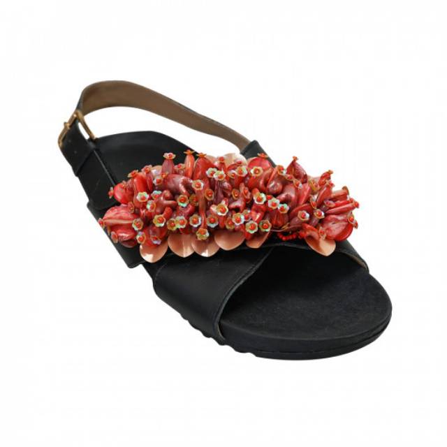 PVRA CAVVAMI BLACK size 38, 39