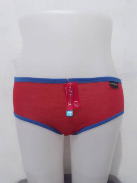 Celana Dalam Wanita Merk Honiting