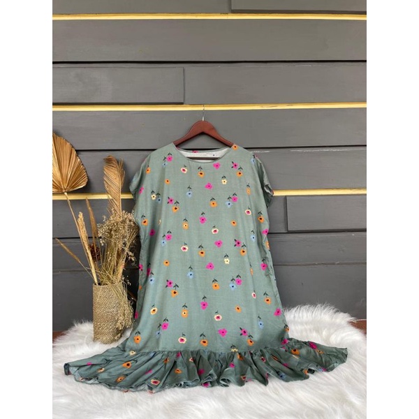 DASTER RUFFLE HITS DASTER VIRAL KEKINIAN DASTER JUMBO DASTER BUNGA DASTER RUFFLE DASTER GROSIR MURAHu-5