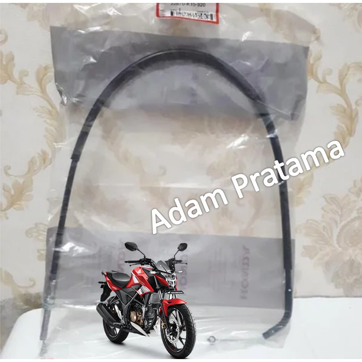 Jual Kabel Kopling Honda CB 150 R Led facelift Kawat Kopling CB 150 Led