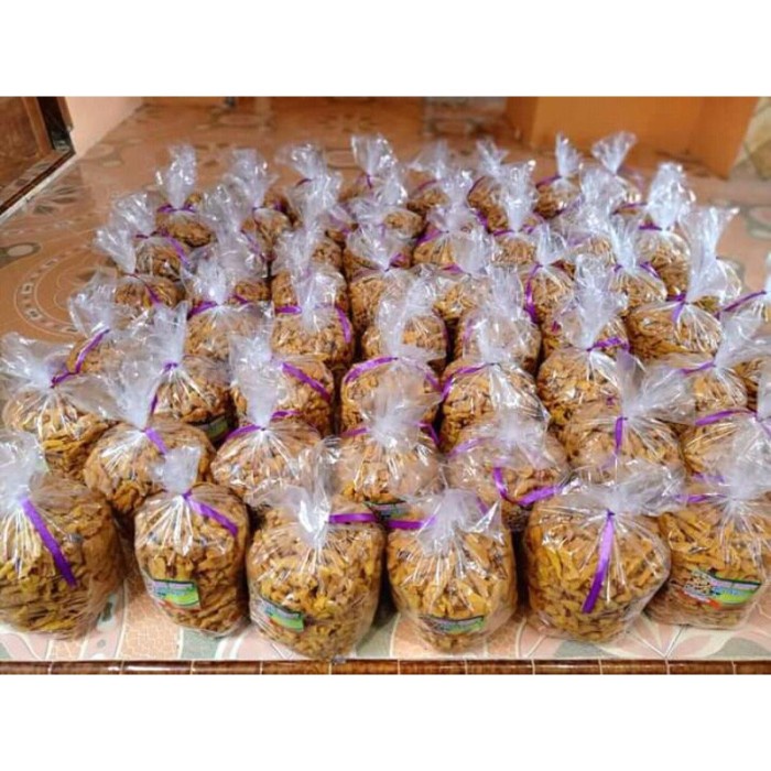 

Jamur Crispy Keripik Jamur 500gr Harga Grosir Murah