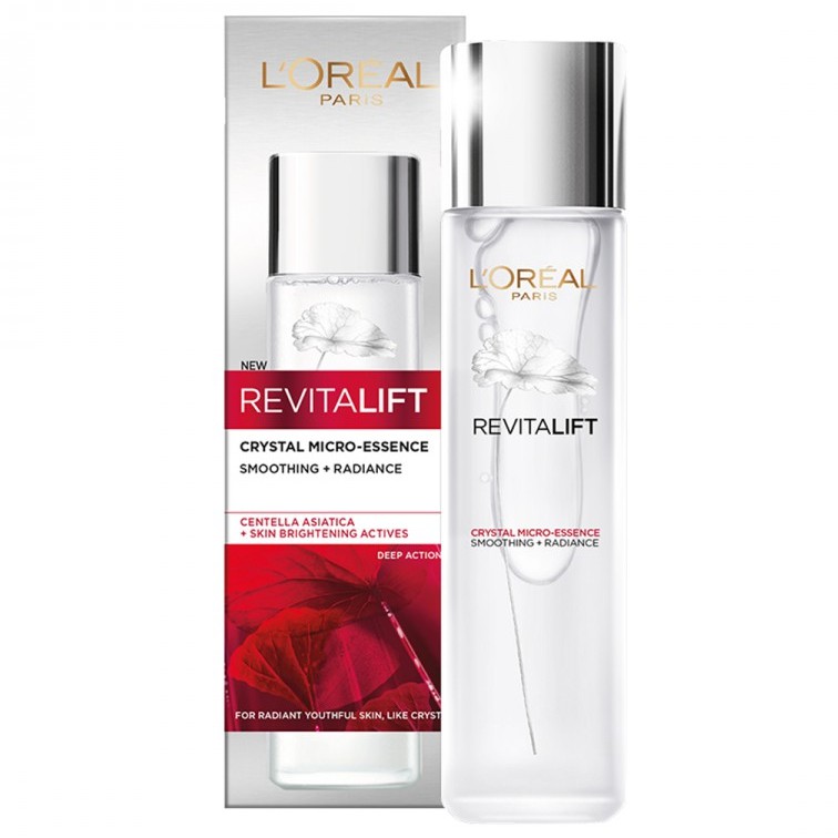 LOREAL REVITALIFT Crystal Micro Essence