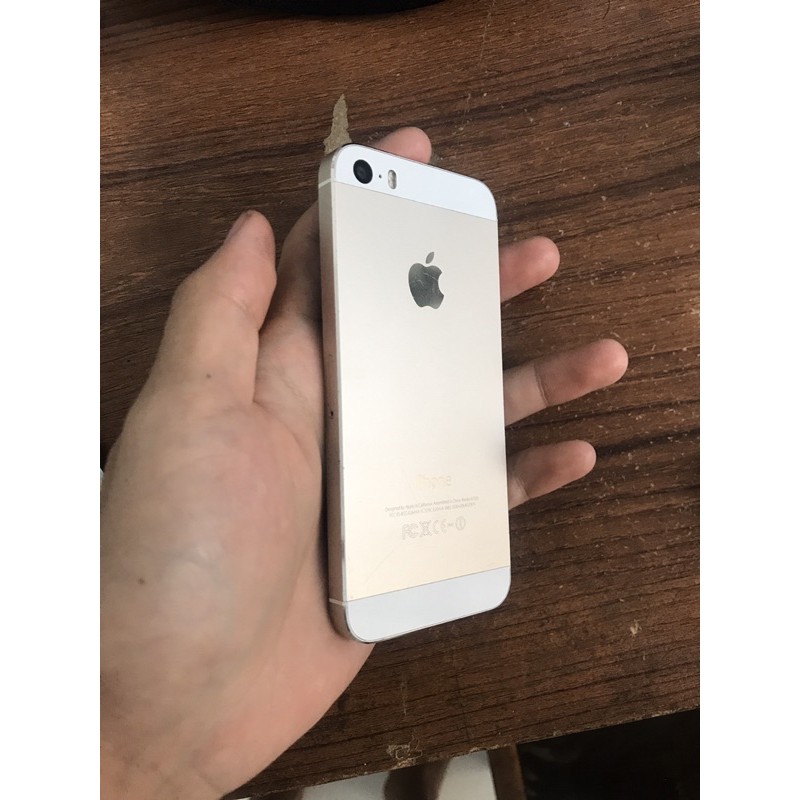 iphone 5s 32GB bekas