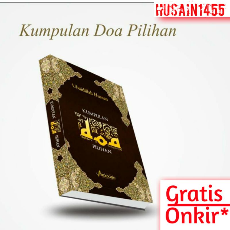 Kumpulan Doa Doa Lengkap Sidogiri penerbit