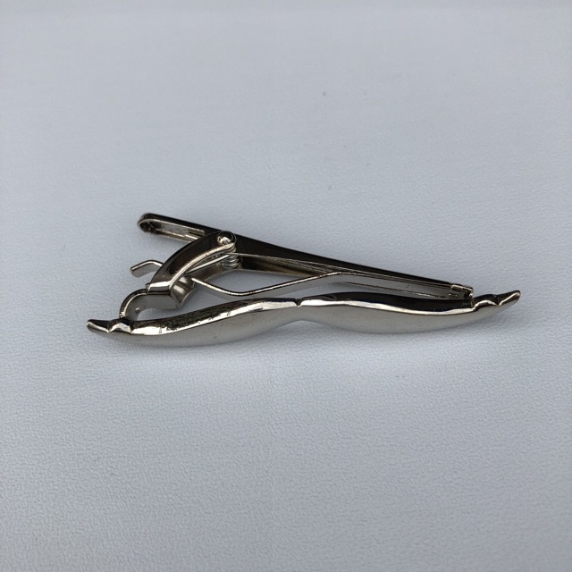 FASHION TIE CLIP JEPITAN DASI