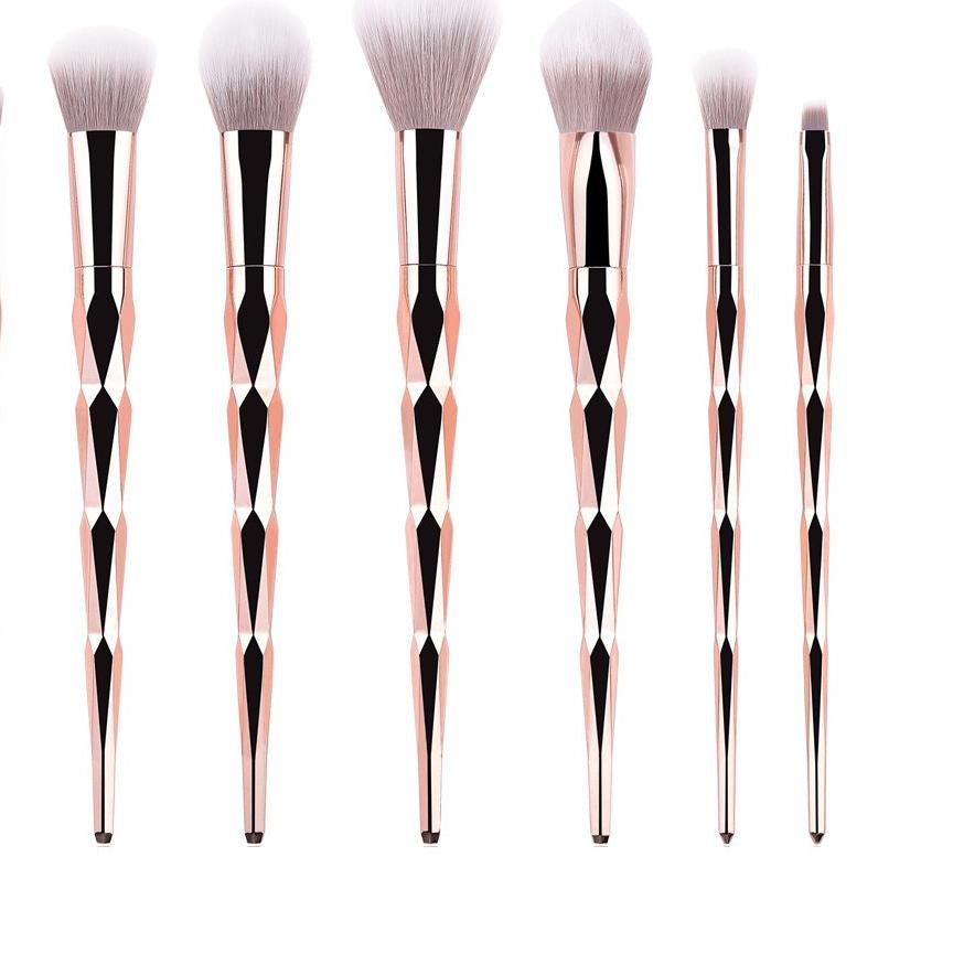 Brush Makeup Yang Bagus Saubhaya Makeup